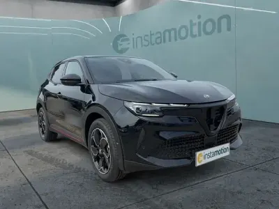 Gebraucht Alfa Romeo Junior Edizione Speciale 114 kW (156 PS) 2024 Other SUV