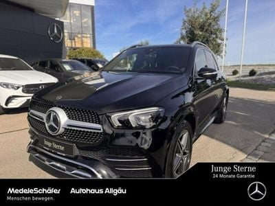 Mercedes GLE450 AMG