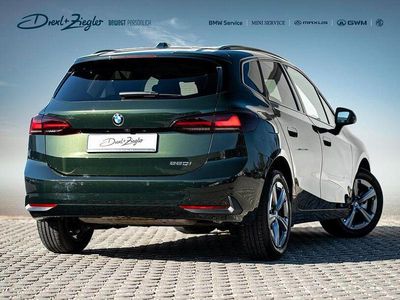 Occasion BMW 220 Active Tourer Performance 170 PK (125 kW) 2025 Groen MPV