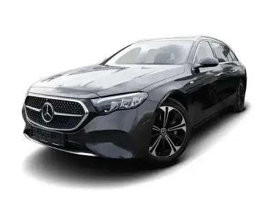Gebraucht Mercedes E300 Avantgarde 2025 Grau