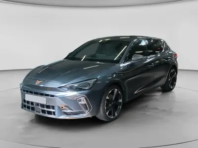 Gebraucht Cupra Leon