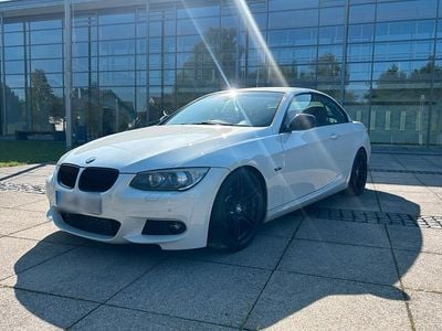 BMW 335 Cabriolet