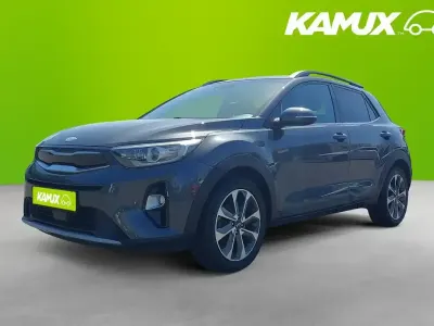 Gebraucht Kia Stonic