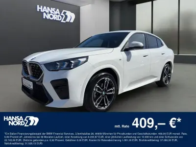 Gebraucht BMW X2