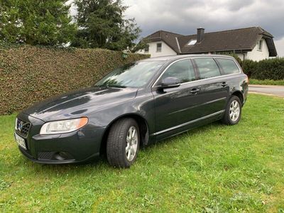 gebraucht Volvo V70 T4 Kinetic Powershift Kinetic