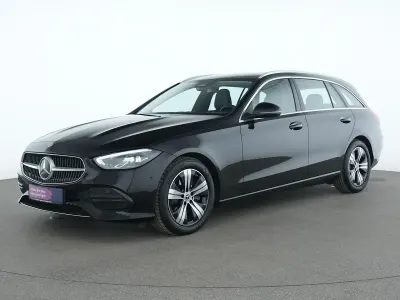 Gebraucht Mercedes C200