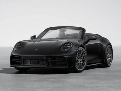 Porsche 911 Carrera S