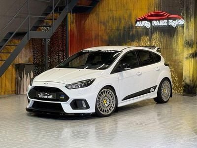 Weiß Gebraucht 2017 Ford Focus RS Limousine | 27.500 €