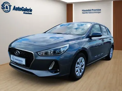 Gebraucht Hyundai i30