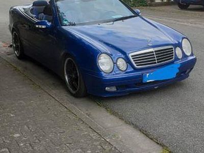 Mercedes CLK200