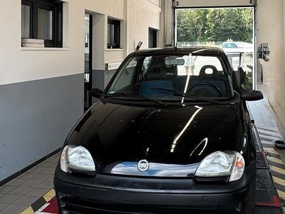 Fiat Seicento