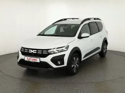Neu Dacia Jogger Expression 110 PS (80 kW) 2025 Andere Van / Kleinbus