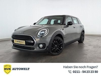 Mini Cooper Clubman