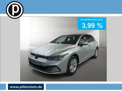 Gebraucht VW Golf VIII