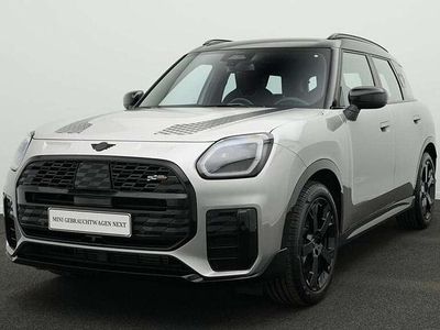 Gebraucht Mini John Cooper Works Countryman 170 PS (125 kW) 2025 Grau SUV