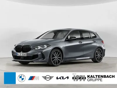 Gebraucht BMW M135
