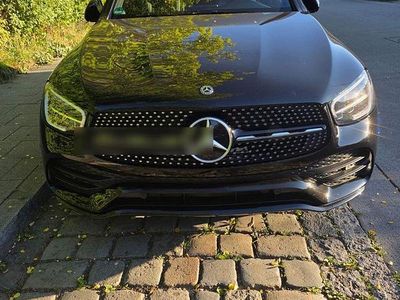 Mercedes GLC300