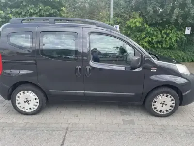 Gebraucht Citroën Nemo