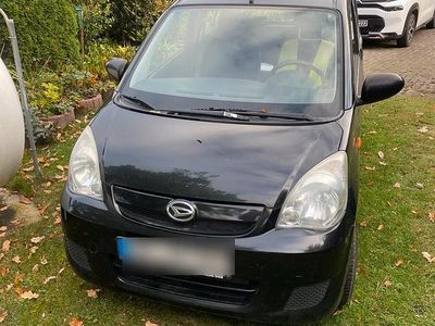 Daihatsu Cuore