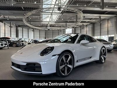 Porsche 911 Carrera