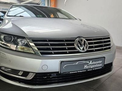 VW CC