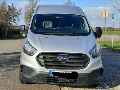 gebraucht Ford Transit Transit330 L2H3 VA Basis