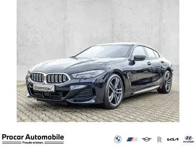 Gebraucht BMW 840