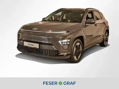 gebraucht Hyundai Kona 