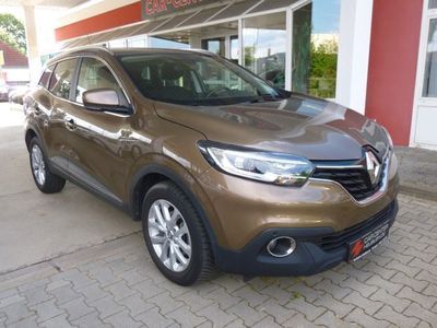 gebraucht Renault Kadjar Experience