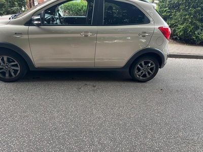 Ford Ka Plus