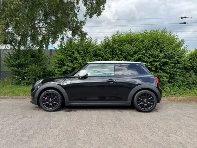 Gebraucht Mini Cooper