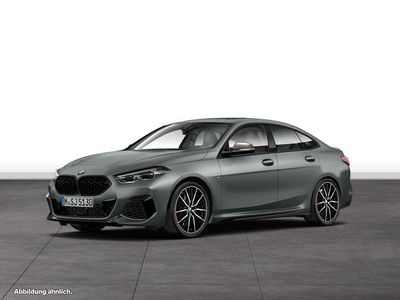 Gebraucht BMW M235 M Sport 306 PS (225 kW) 2025 Grau Coupé