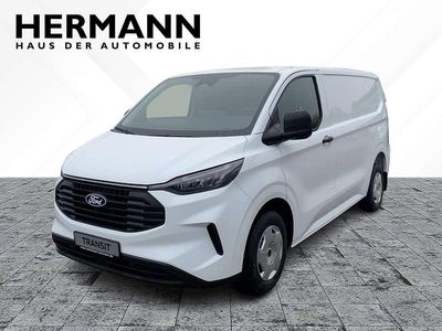 Nuova Ford Transit Custom Trend 136 CV (100 kW) 2025 Bianco Monovolume