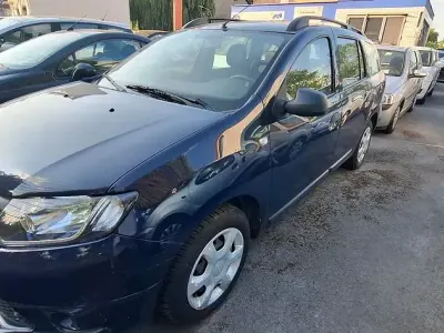 Gebraucht Dacia Logan MCV