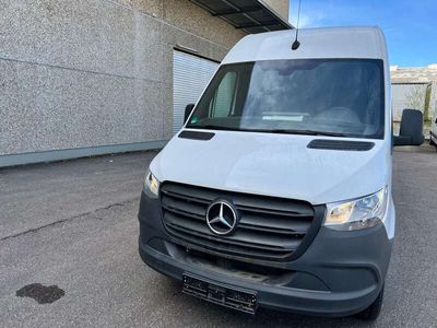 gebraucht Mercedes Sprinter 311/315/317/319 CDI RWD L3 / L4 (907.635/637)