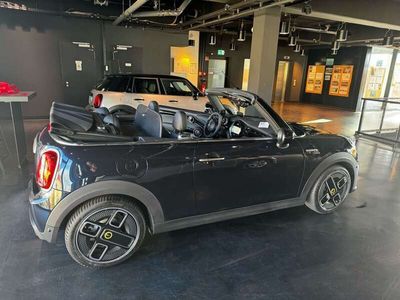 gebraucht Mini Cooper Cabriolet 