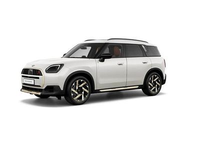 Gebraucht Mini Countryman 204 PS (150 kW) 2025 SUV