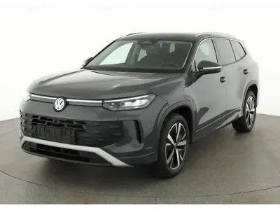 Gebraucht VW Tayron