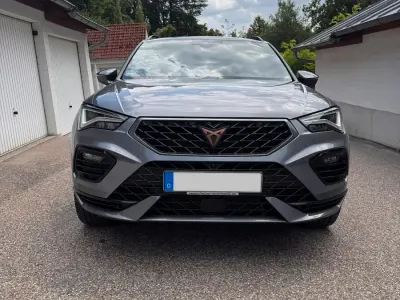 Gebraucht Cupra Ateca VZ 300 PS (220 kW) 2023 Andere farben SUV