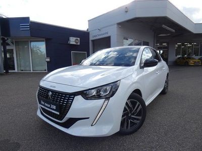 gebraucht Peugeot 208 1.2 PureTech 100 Allure