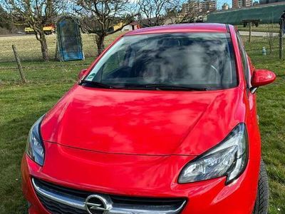 gebraucht Opel Corsa 1.2 Active