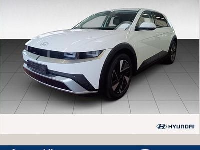 Gebraucht Hyundai Ioniq 5 Techniq 168 kW (229 PS) 2025 Andere SUV