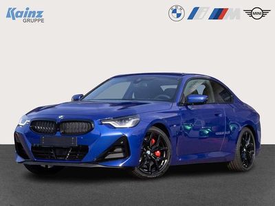 Neu BMW 230 M Sport 245 PS (180 kW) 2025 M portimao blau metallic Coupé