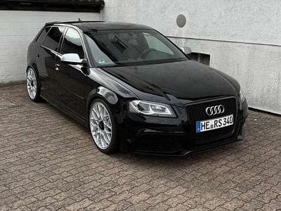 Audi RS3 Sportback