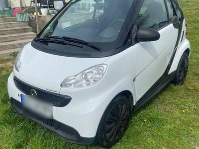 Smart ForTwo Coupé
