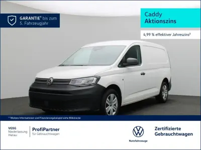 Gebraucht VW Caddy Maxi