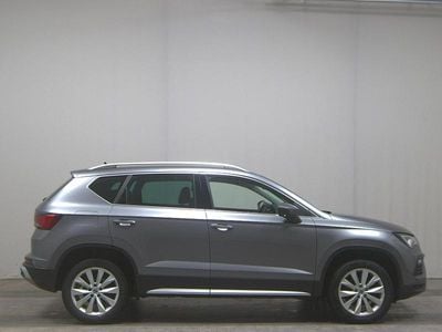 Gebraucht Seat Ateca Beats 150 PS (110 kW) 2024 Grau SUV
