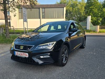 Seat Leon ST