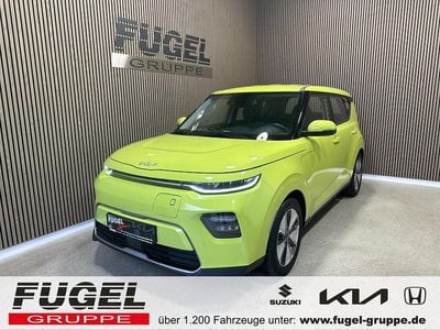 Kia Soul EV