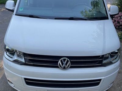 gebraucht VW Multivan Comfortline